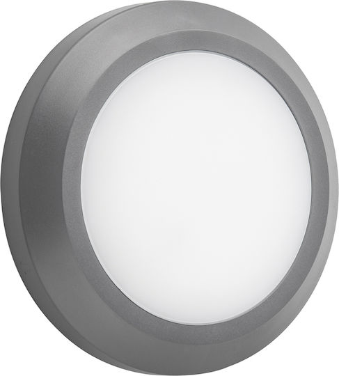 VK Lighting Στεγανή Χελώνα LED 3W 3000K VK Lighting Στεγανή Χελώνα LED 3W 3000K