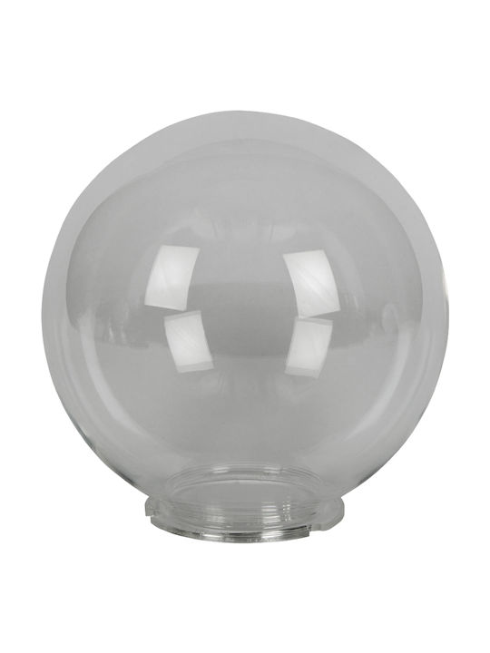 VK Lighting Lamp Globe Outdoor IP54 for Socket E27