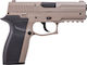Crosman CO2 Air Pistol MK45 4.5mm