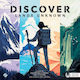 Επιτραπέζιο Παιχνίδι Discover Lands Unknown για 1-4 Παίκτες 12+ Ετών (EN) Fantasy Flight