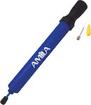 Amila Διπλής Ενέργειας Ball Pump Hand