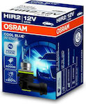 Osram Lămpi Autoturismului Cool Blue Intense HIR2-9012 Halogen 4200K Alb natural 12V 55W 1buc