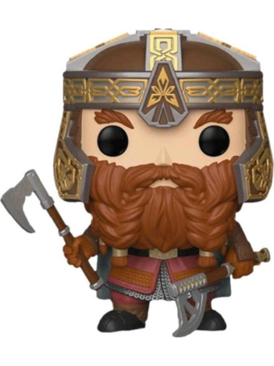 Funko Pop! Movies: Gimli Funko Pop! Movies: Gimli