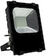 Spot Light Στεγανός Προβολέας LED 50W Ψυχρό Λευκό 6000K IP65