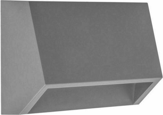 Spot Light Στεγανή Πλαφονιέρα LED 1.5W 4000K 10x6x6εκ. Spot Light Στεγανή Πλαφονιέρα LED 1.5W 4000K 10x6x6εκ.