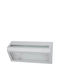 Spot Light Επιτοίχια Εξωτερική Πλαφονιέρα E27 IP54