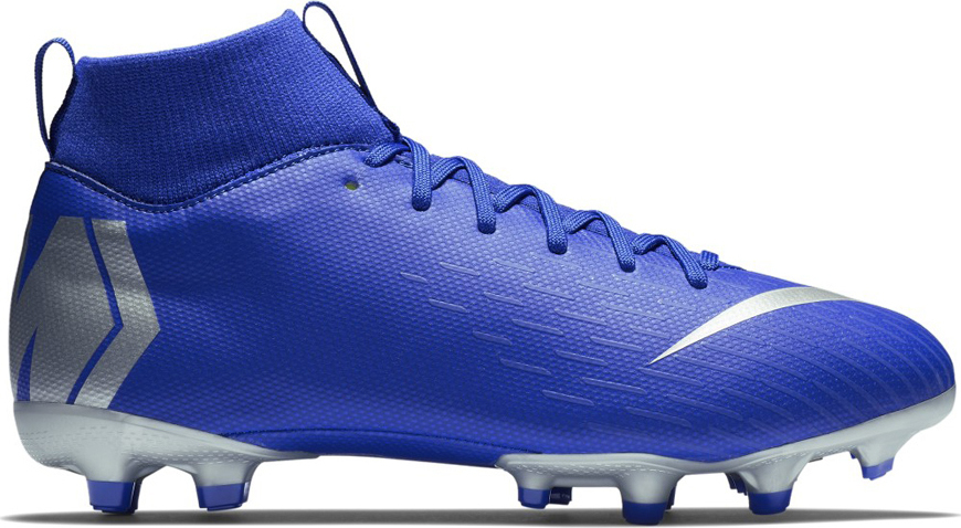 superfly 6 academy fg