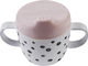 Done by Deer Happy Dots Gold Educational Sippy ...