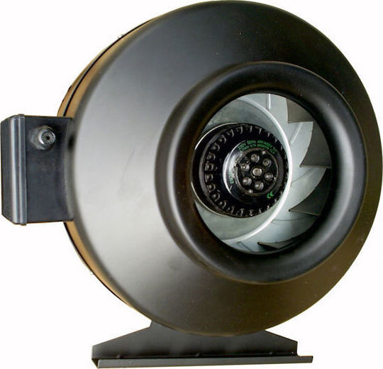 Mmotors Ventilator industrial Sistem de e-commerce pentru aerisire VOC-C 200 Diametru 200mm