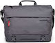 Manfrotto Speedy-10 Manhattan Geantă De Umăr Pentru Cameră Foto Gri