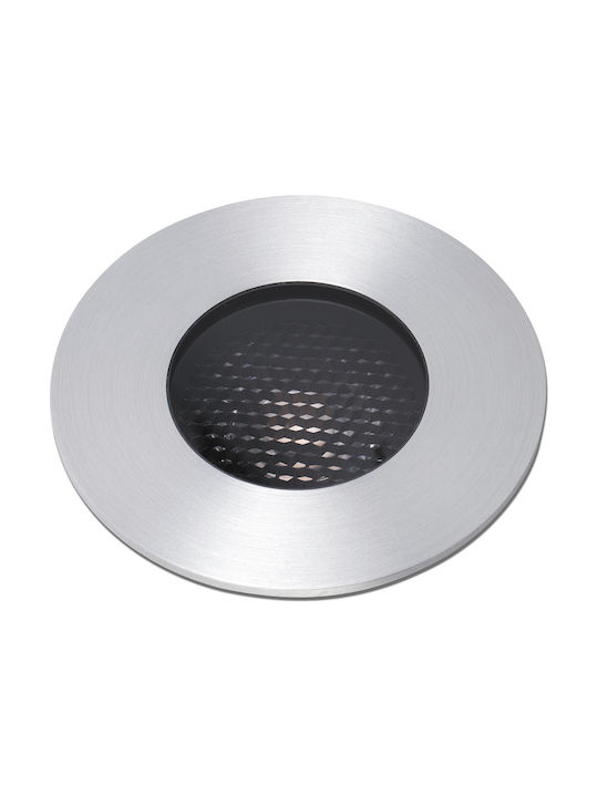 Faro Barcelona Grund Spot Floor Lamp LED 13W wi...