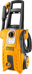 Ingco HPWR18008 Πλυστικό Ρεύματος με Πίεση 150bar