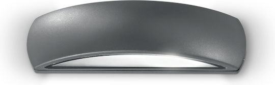Ideal Lux Giove Πλαφονιέρα 33x10x8εκ. Ideal Lux Giove Πλαφονιέρα 33x10x8εκ.