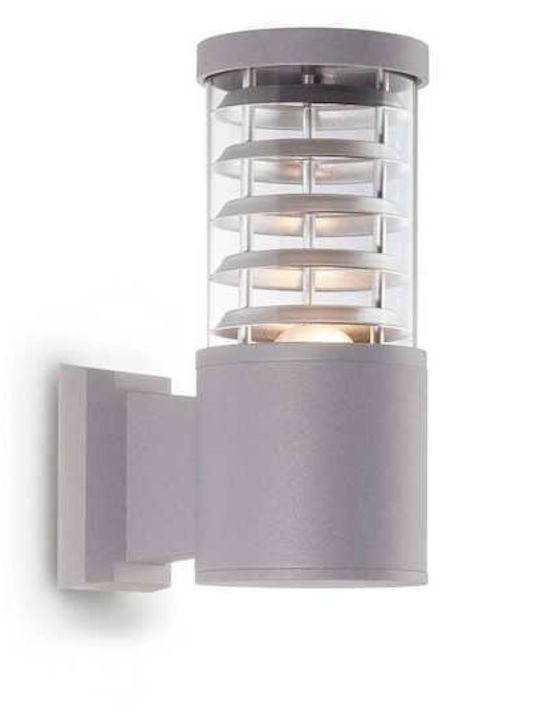 Ideal Lux Tronco Wall-Mounted Outdoor Ceiling Light E27