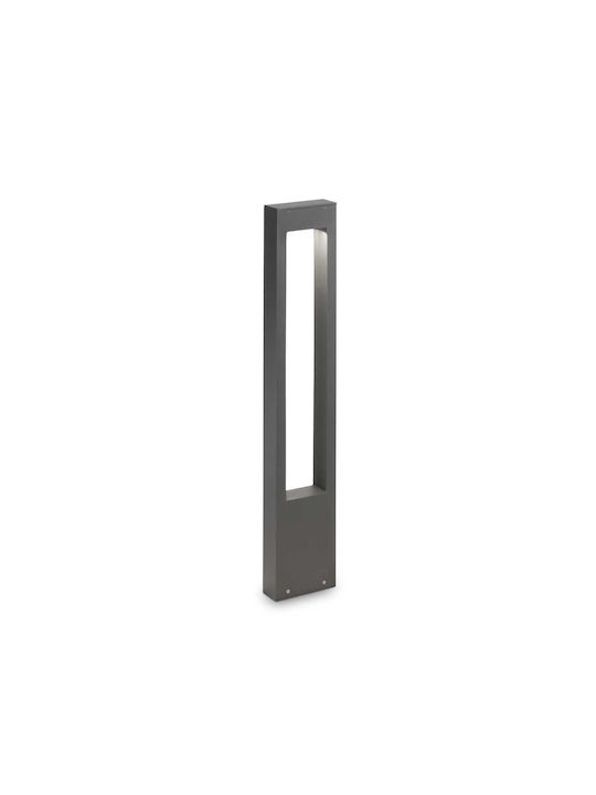 Ideal Lux Vega Outdoor Floor Lamp Small Post 15...