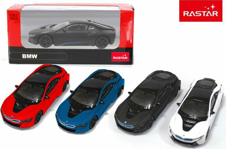 Велосипед rastar bmw