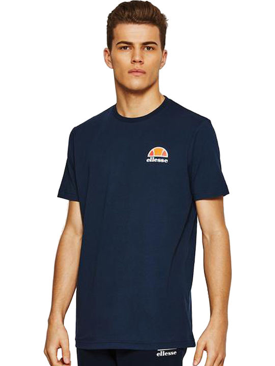 Ellesse Canaletto Αθλητικό T-shirt Dress Blues
