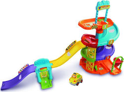 Vtech Toot-Toot Parking Tower