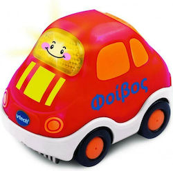 Vtech Toot-Toot Φοίβος Ι.Χ Auto für 1.5++ Jahre 80-119410