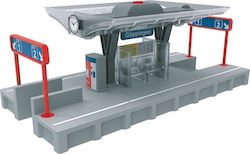 Marklin Station Platform with Light for 3+ years+ Years Marklin Station Platform with Light for 3+ years+ Years