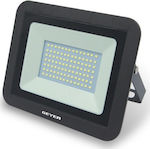 Geyer Waterproof LED Floodlight 20W Cold White 6500K IP65