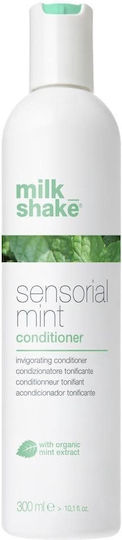 Milk Shake Sensorial Mint Conditioner Ενυδάτωσης για Όλους τους Τύπους Μαλλιών 300ml