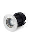 Faro Barcelona Spot de exterior montat pe perete GU10 IP67