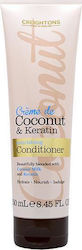 Creightons Creme De Coconut & Keratin Conditioner 250ml