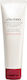 Shiseido Gesichtsreiniger Schaumstoff mit Feuchtigkeitsspendender & Antioxidativer Wirkung 125ml