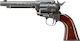 Umarex CO2 Air Pistol Colt SAA .45-5.5" Metal 4.5mm