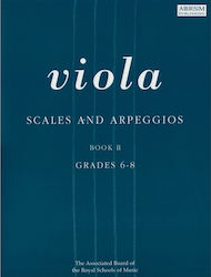 Scales and Arpeggios Νο2