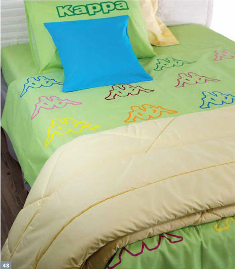 Homeline Kids Quilt Single 165x245cm