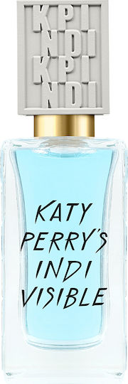 Katy Perry ´s Indi Visible Eau de Parfum 100ml