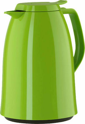 Tefal Mambo Jug Thermos Jug Green 1.5lt Green K30382