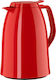 Tefal Mambo Jug Red Κανάτα Θερμός 1.5lt