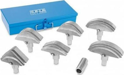OMCN Bodywork Receptacles Bodywork Press Accessories Φανοποιίας Sockets for Panel Beater Press