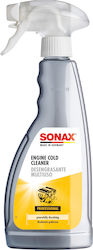 Sonax Engine cold cleaner Spray Car Engine Cleaner 500ml