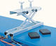 OMCN Motorcycle Frame Stand with 500kg Maximum Weight