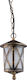 Elmark Outdoor Hanging Ceiling Light E27 in Bronze Color 96103P/AB