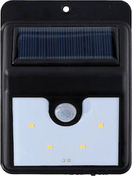 Grundig Wall Mounted Solar Light with Motion Sensor and Photocell