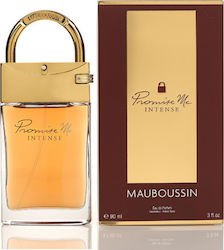 Mauboussin Promise Me Intense EDP 90ml