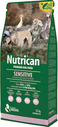 Nutrican Sensitive Nutrican Sensitive