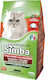 Simba Croquettes Katzen-Trockenfutter mit Rindfleisch 2kg