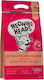 Meowing Heads So-Fish-Ticated Salmon Dry Food for Adult Sterilized Cats with Salmon 4kg