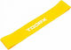 Toorx AHF-183 Loop Resistance Band Light Yellow