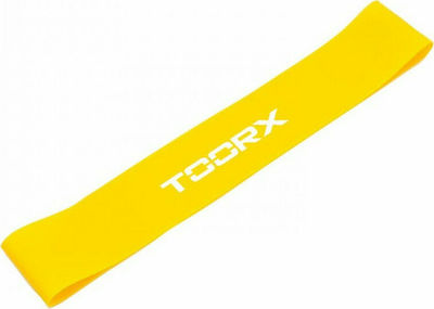 Toorx AHF-183 Loop Resistance Band Light Yellow