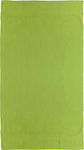 Jassz Πετσέτα Θαλάσσης 100x180 Rhine T03517 Bright Green