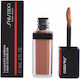 Shiseido Lacquerink Lipshine Υγρό Κραγιόν Matte...