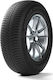 Michelin CrossClimate SUV 235/60R17 106V XL Autoreifen für 4 Jahreszeiten für 4x4 / SUV Fahrzeug