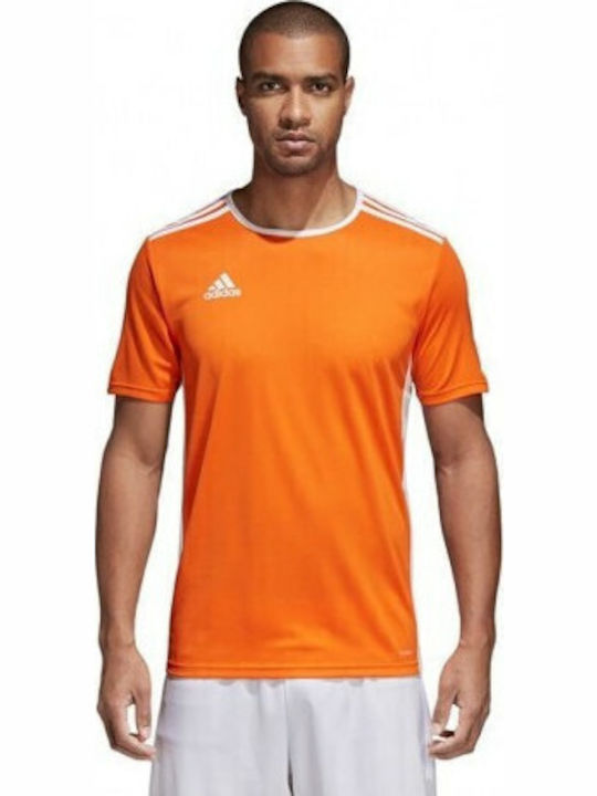 adidas Entrada 18 Παιδική Φανέλα Εμφάνισης Ποδο...
